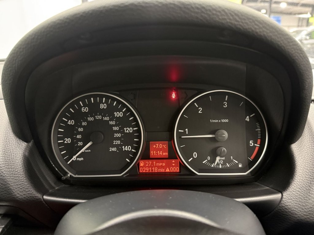 Used BMW 1 Series 2007 for sale - 76973486: Photo 23