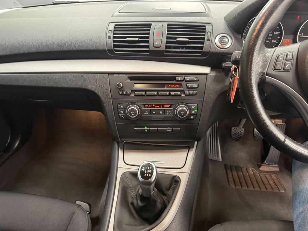 Used BMW 1 Series 2007 for sale - 76973486: Photo 26