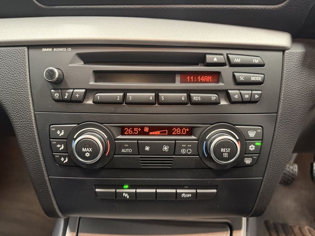 Used BMW 1 Series 2007 for sale - 76973486: Photo 27