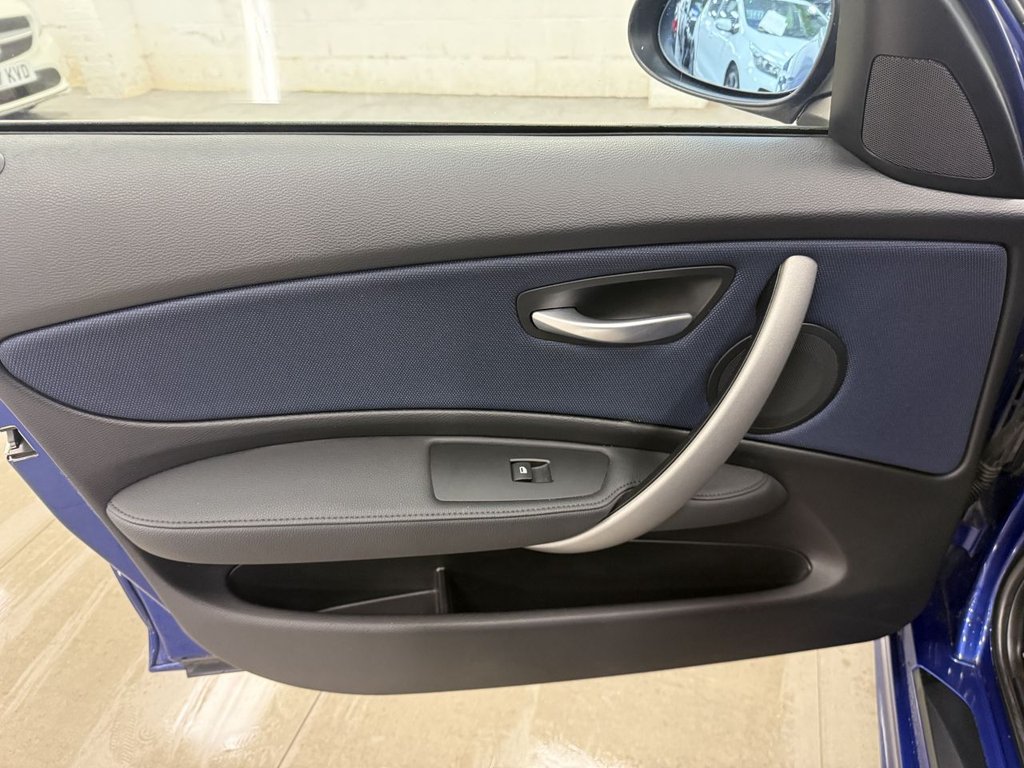 Used BMW 1 Series 2007 for sale - 76973486: Photo 29