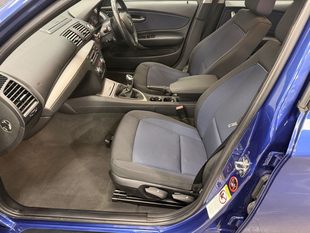 Used BMW 1 Series 2007 for sale - 76973486: Photo 30