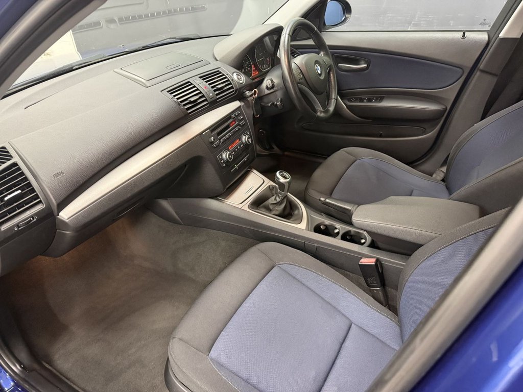 Used BMW 1 Series 2007 for sale - 76973486: Photo 33