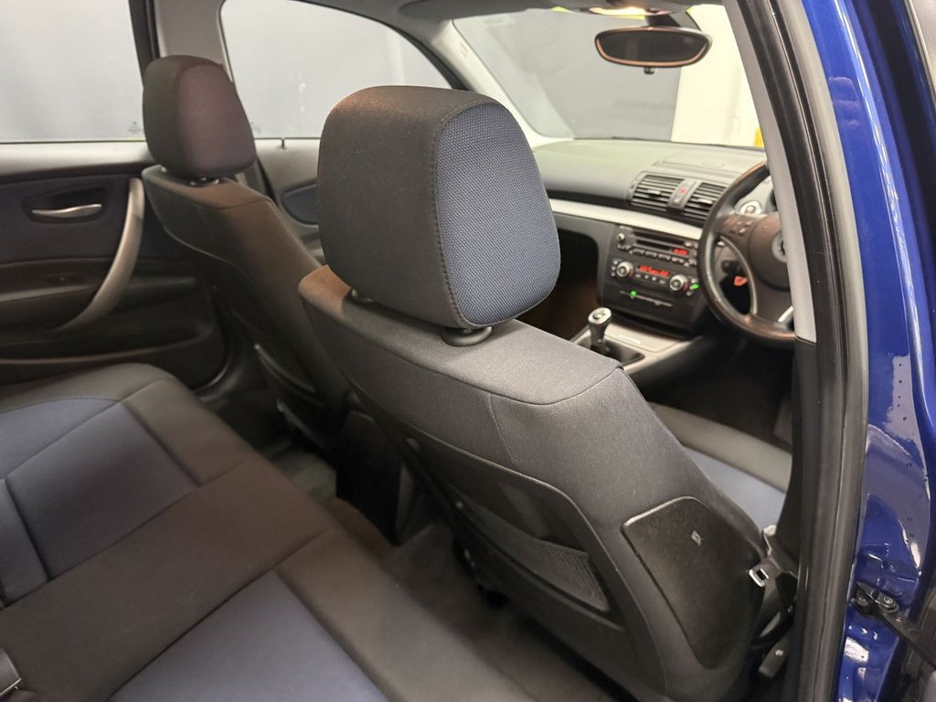 Used BMW 1 Series 2007 for sale - 76973486: Photo 34