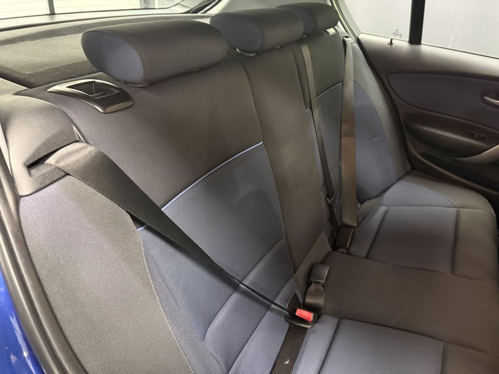 Used BMW 1 Series 2007 for sale - 76973486: Photo 37