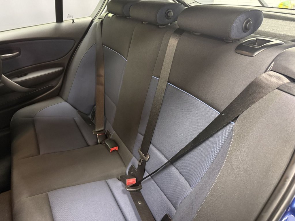 Used BMW 1 Series 2007 for sale - 76973486: Photo 38