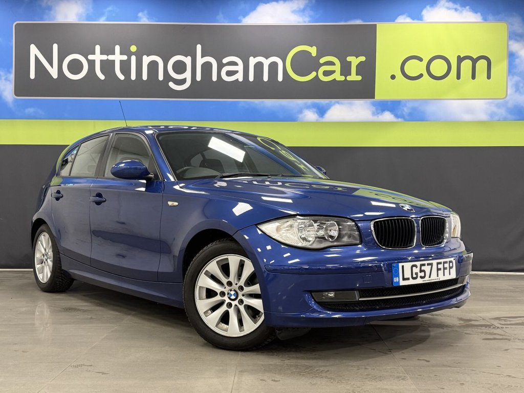 Used BMW 1 Series 2007 for sale - 76973486: Photo 45