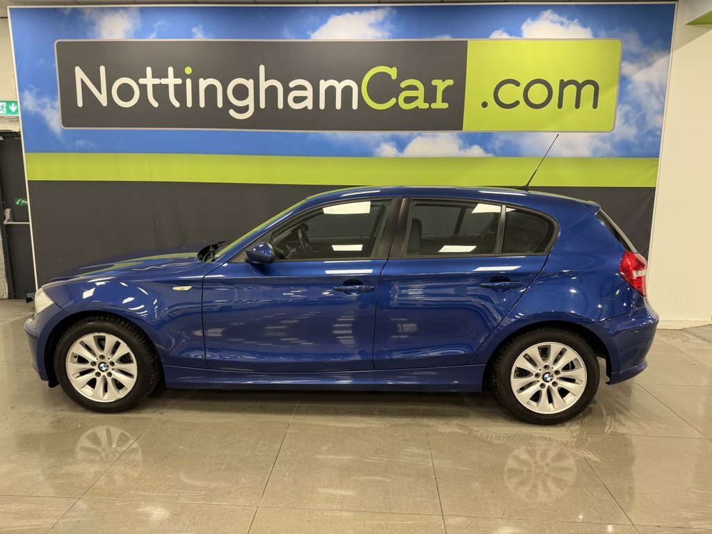 Used BMW 1 Series 2007 for sale - 76973486: Photo 9