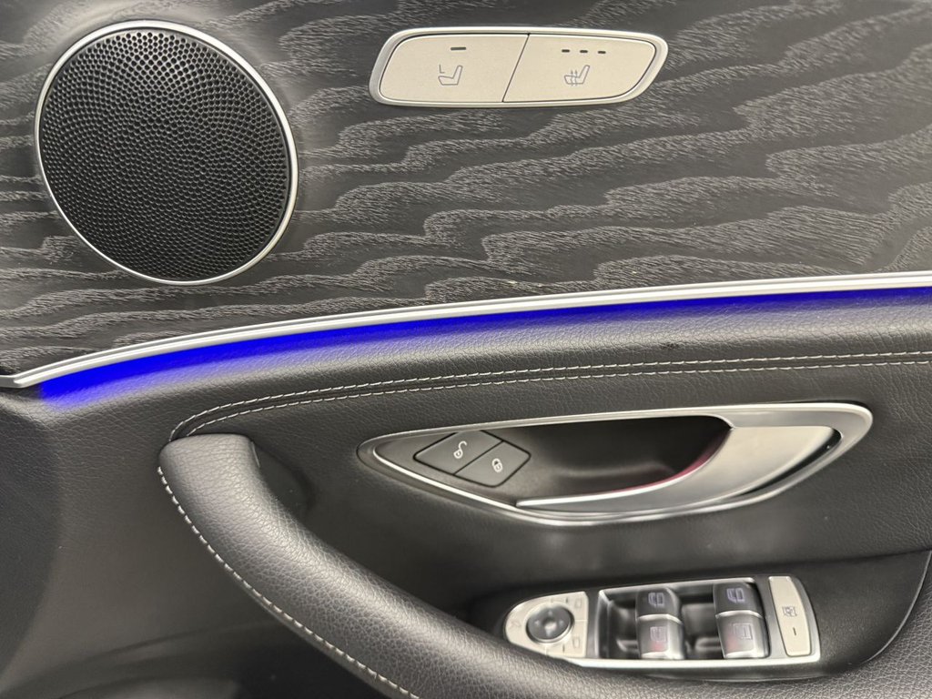 Used Mercedes-Benz E Class 2019 for sale - 77668869: Photo 16