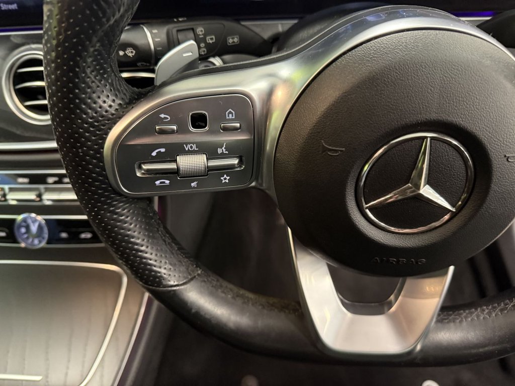Used Mercedes-Benz E Class 2019 for sale - 77668869: Photo 22