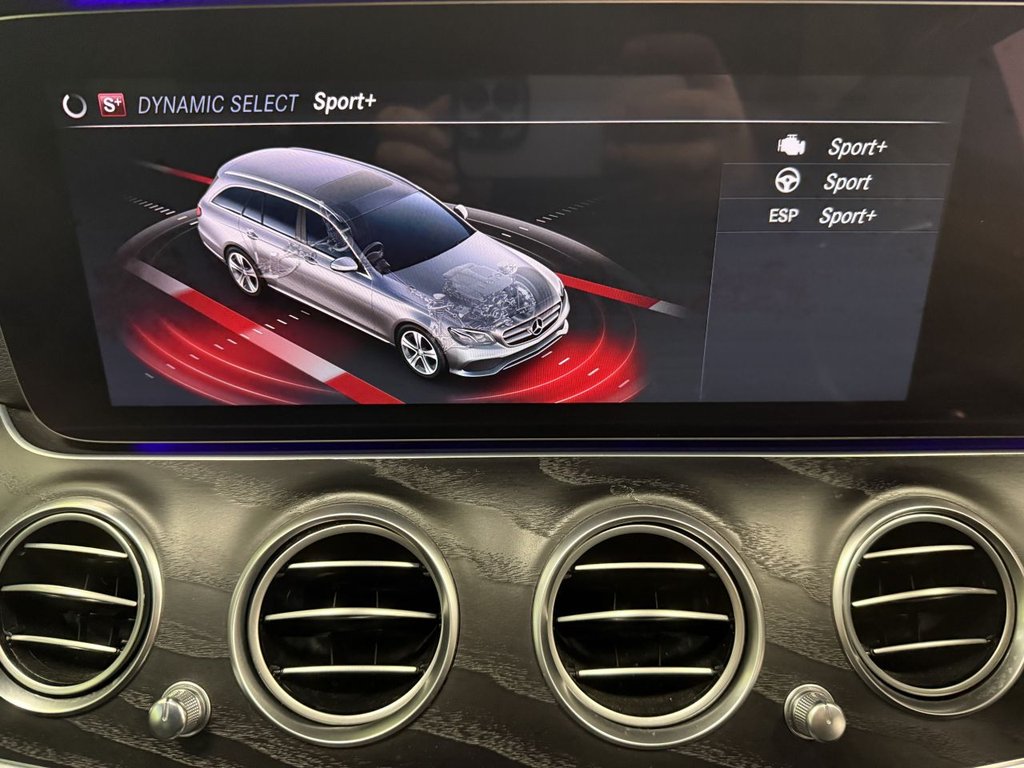 Used Mercedes-Benz E Class 2019 for sale - 77668869: Photo 27