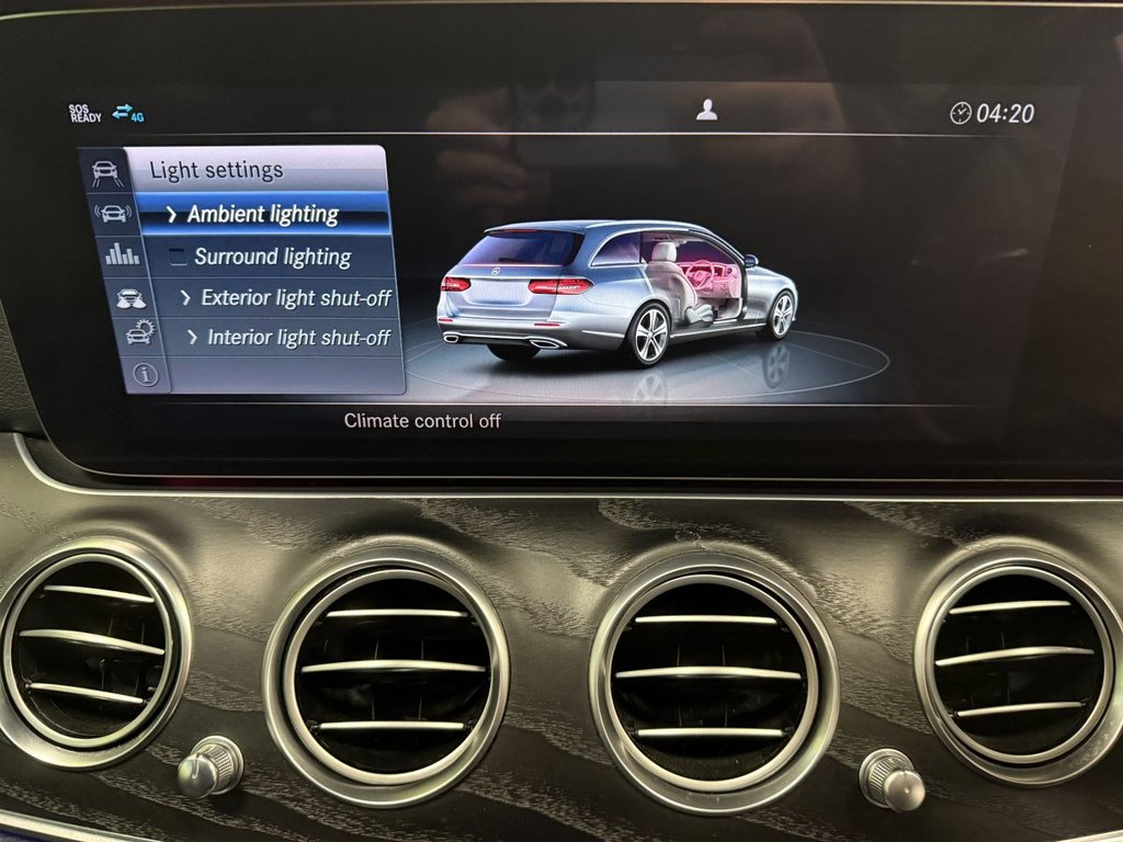 Used Mercedes-Benz E Class 2019 for sale - 77668869: Photo 29