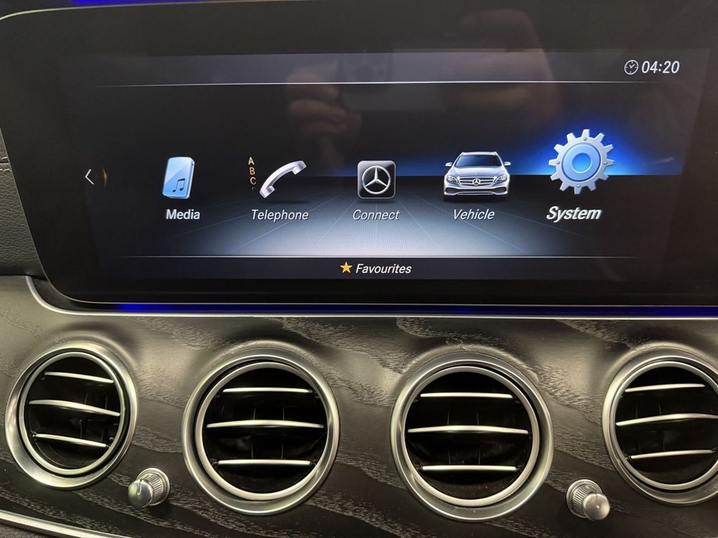 Used Mercedes-Benz E Class 2019 for sale - 77668869: Photo 31