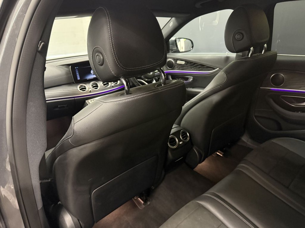 Used Mercedes-Benz E Class 2019 for sale - 77668869: Photo 39
