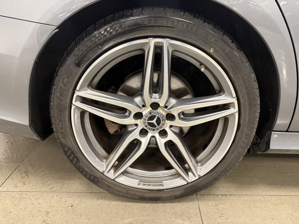 Used Mercedes-Benz E Class 2019 for sale - 77668869: Photo 45