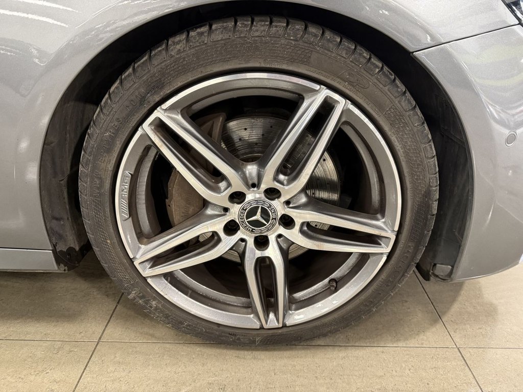 Used Mercedes-Benz E Class 2019 for sale - 77668869: Photo 47