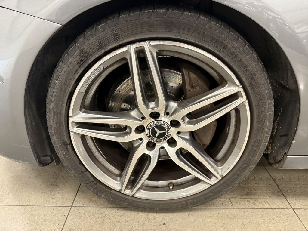 Used Mercedes-Benz E Class 2019 for sale - 77668869: Photo 48
