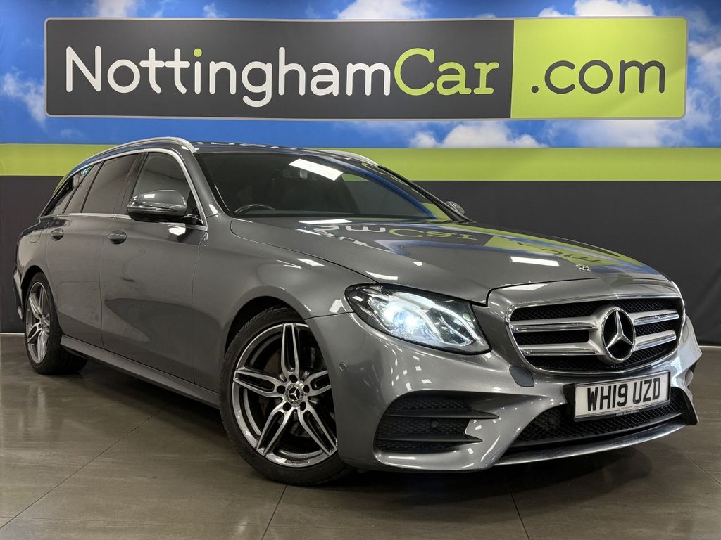 Used Mercedes-Benz E Class 2019 for sale - 77668869: Photo 50