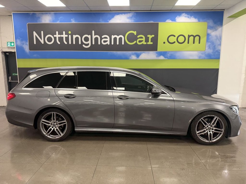 Used Mercedes-Benz E Class 2019 for sale - 77668869: Photo 6