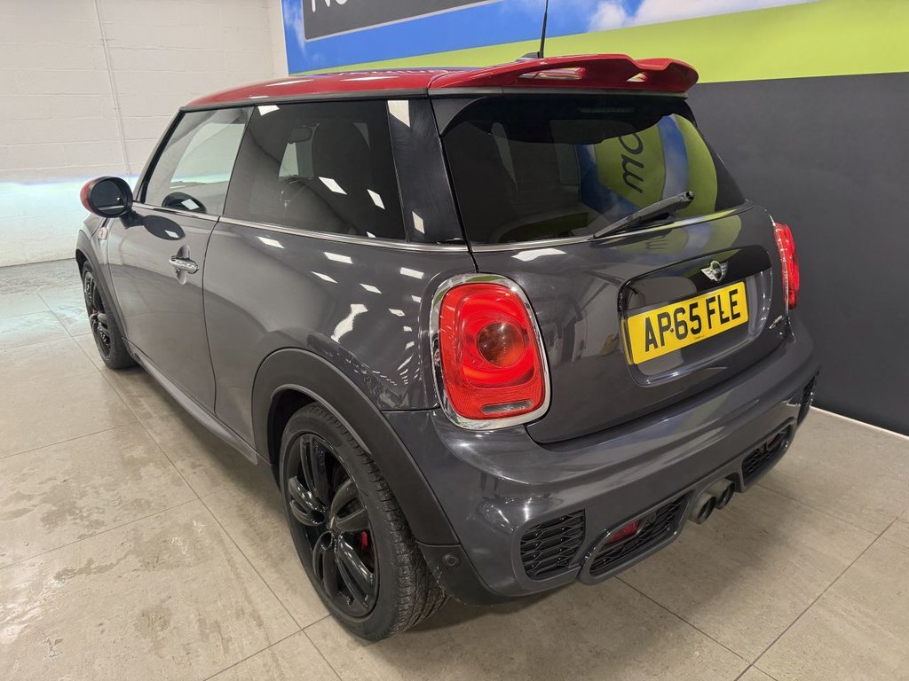Used MINI Hatch 2015 for sale - 76784040: Photo 11