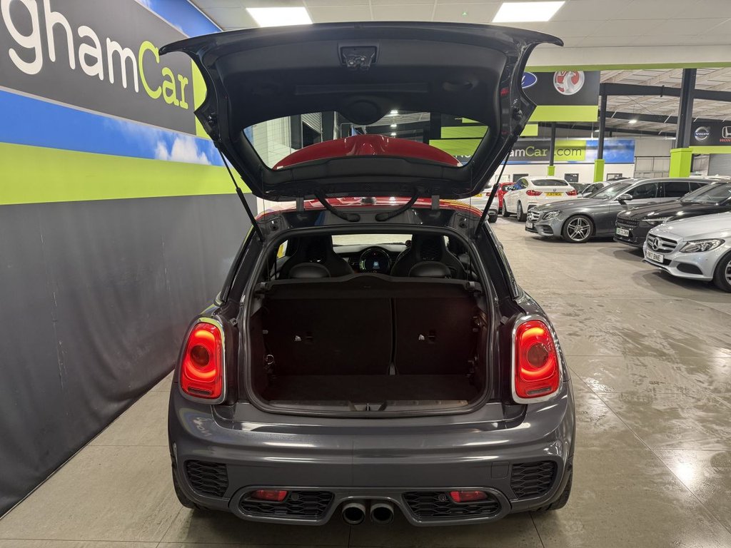 Used MINI Hatch 2015 for sale - 76784040: Photo 12