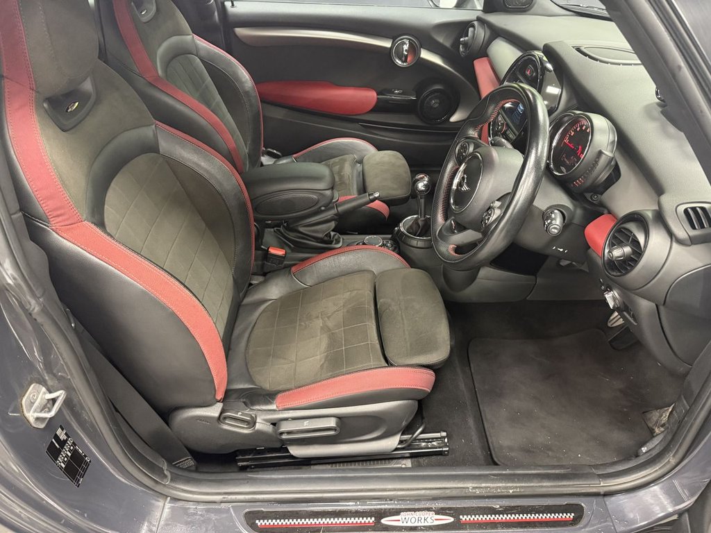 Used MINI Hatch 2015 for sale - 76784040: Photo 17