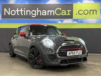 2015 (65) - 2.0 John Cooper Works 3dr