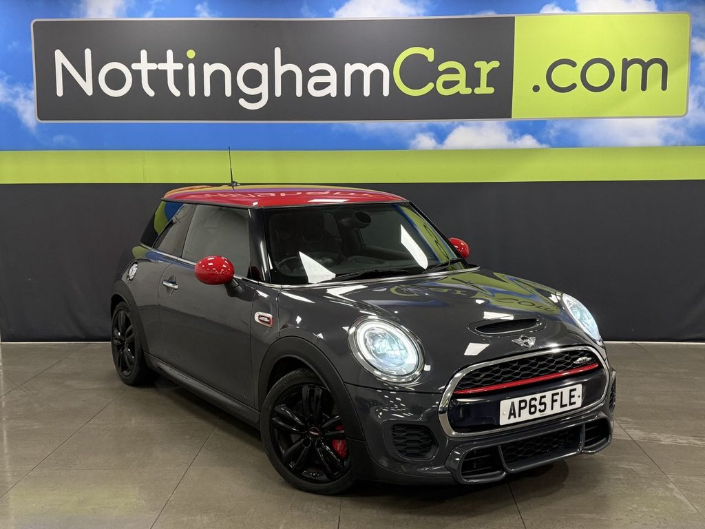 Used MINI Hatch 2015 for sale - 76784040: Photo 2