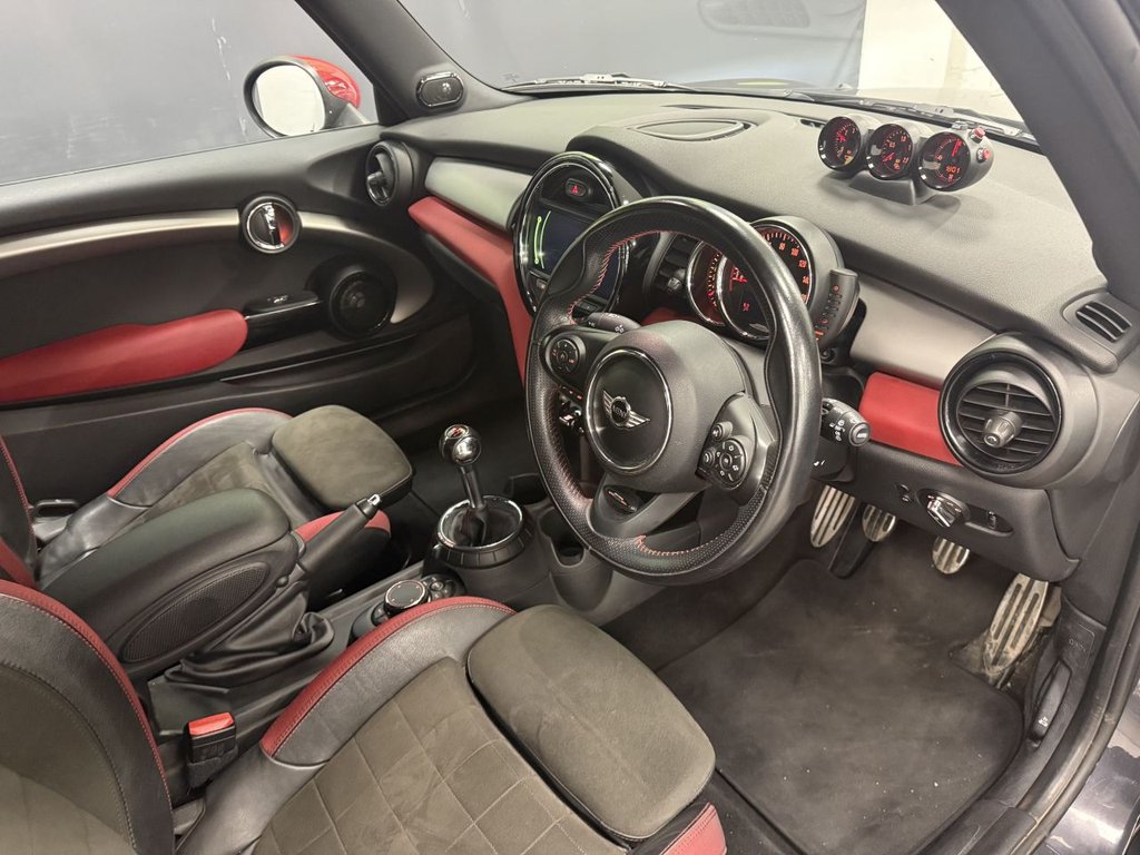 Used MINI Hatch 2015 for sale - 76784040: Photo 20