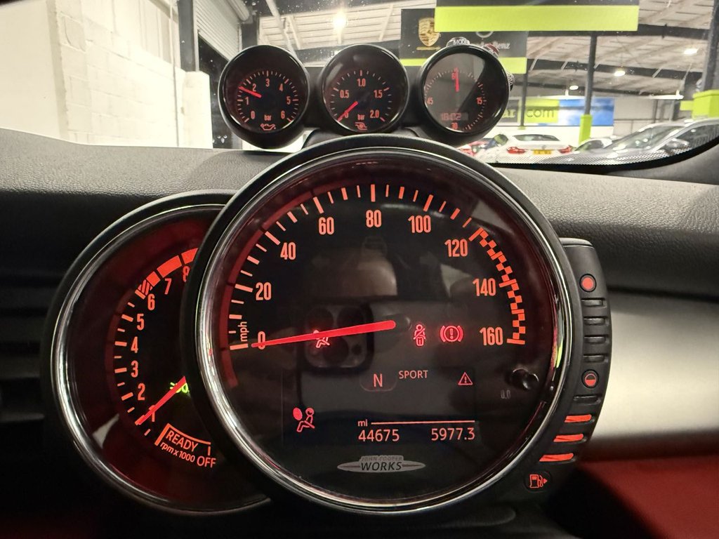 Used MINI Hatch 2015 for sale - 76784040: Photo 22