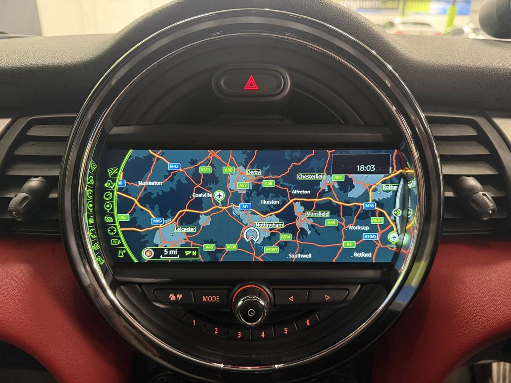 Used MINI Hatch 2015 for sale - 76784040: Photo 27