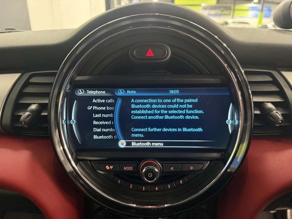 Used MINI Hatch 2015 for sale - 76784040: Photo 29