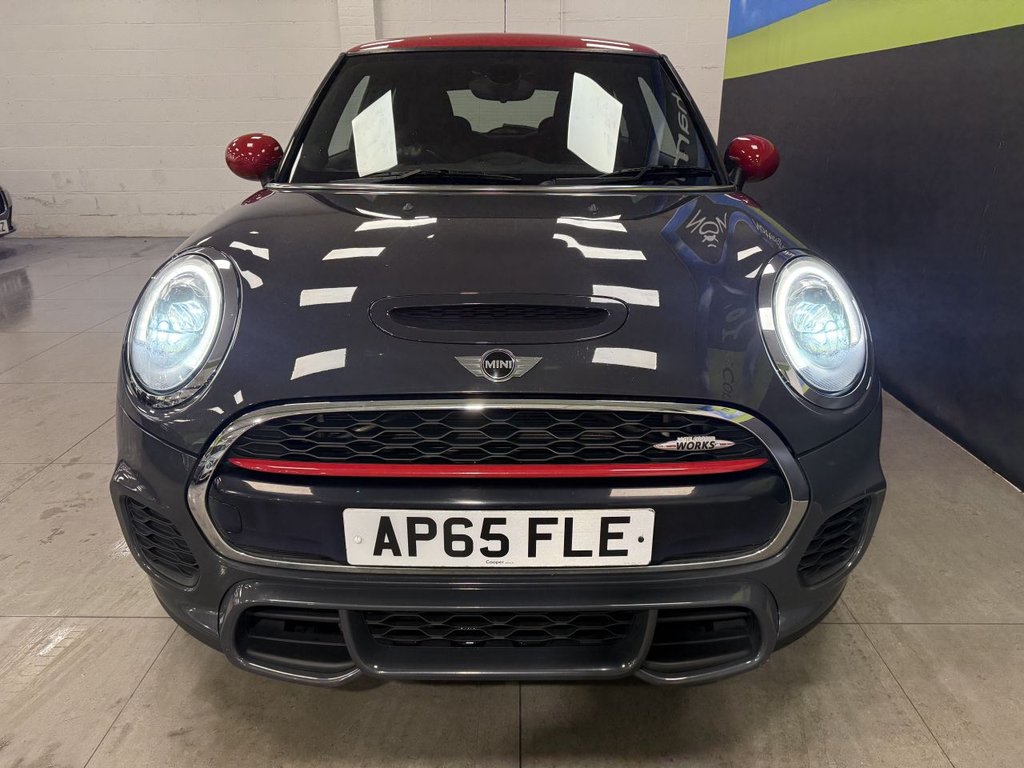 Used MINI Hatch 2015 for sale - 76784040: Photo 3