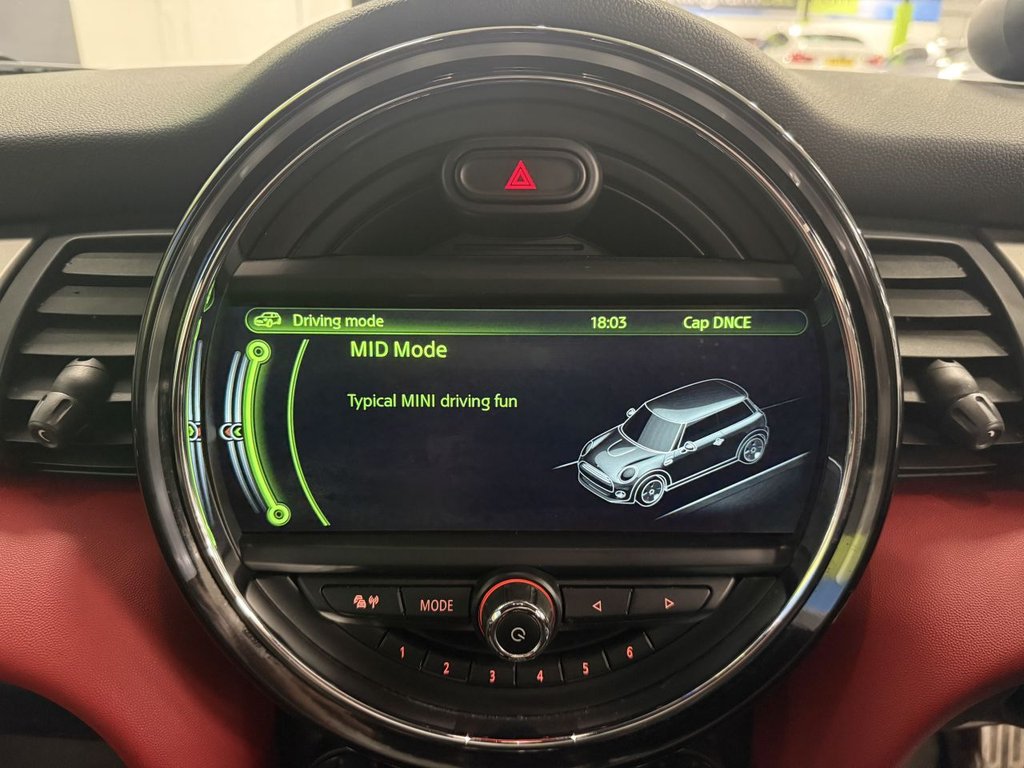 Used MINI Hatch 2015 for sale - 76784040: Photo 31