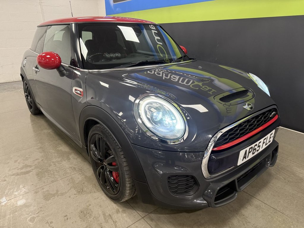 Used MINI Hatch 2015 for sale - 76784040: Photo 4