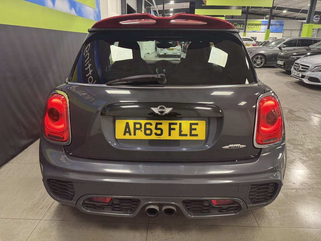 Used MINI Hatch 2015 for sale - 76784040: Photo 7