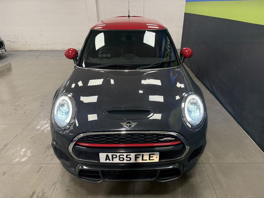 Used MINI Hatch 2015 for sale - 76784040: Photo 8