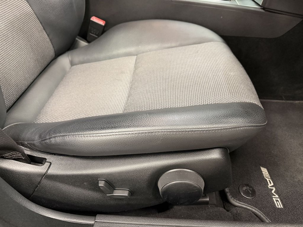 Used Mercedes-Benz C Class 2009 for sale - 77792525: Photo 21