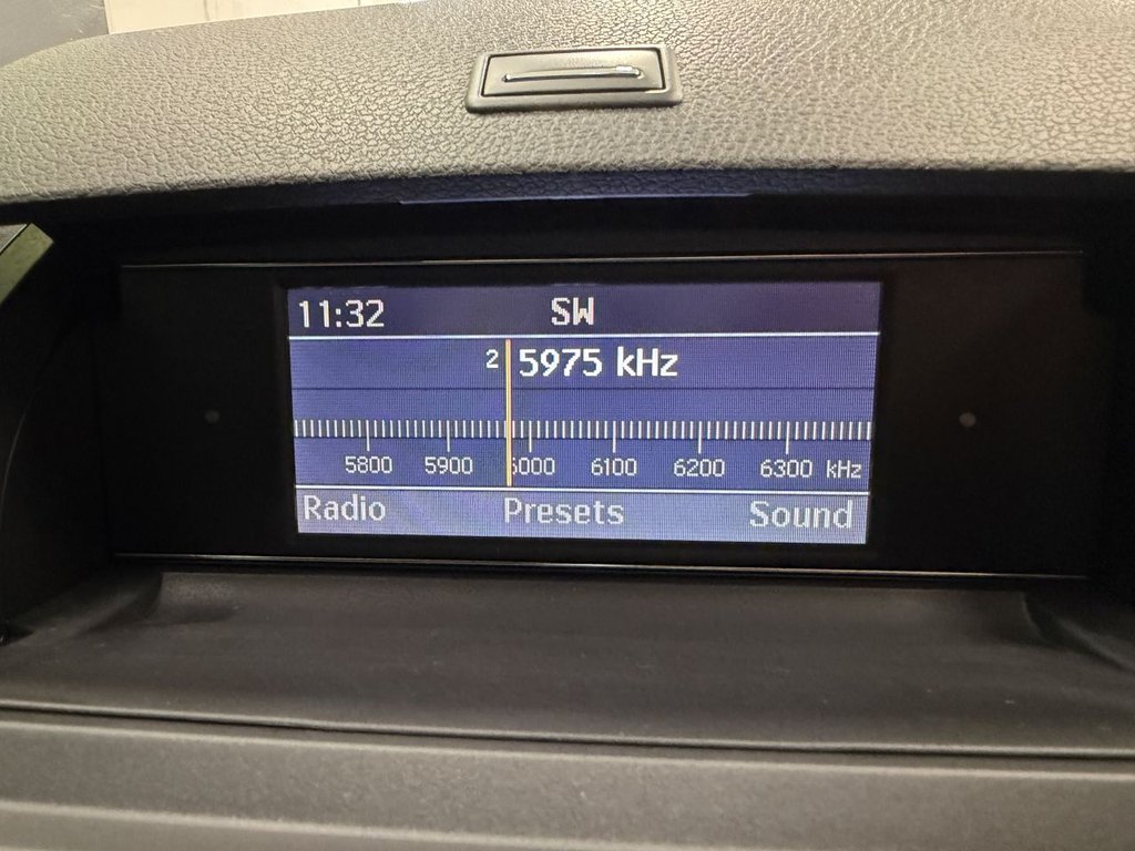 Used Mercedes-Benz C Class 2009 for sale - 77792525: Photo 24