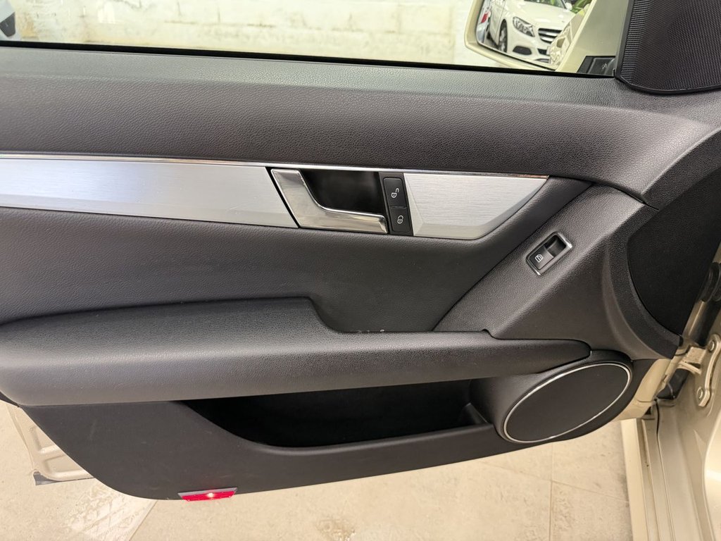 Used Mercedes-Benz C Class 2009 for sale - 77792525: Photo 27