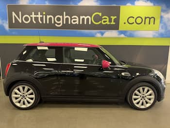 Used MINI Hatch 2015 for sale - 79709338: Photo
