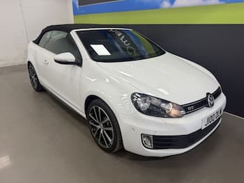 Used Volkswagen Golf 2013 for sale - 79856661: Photo