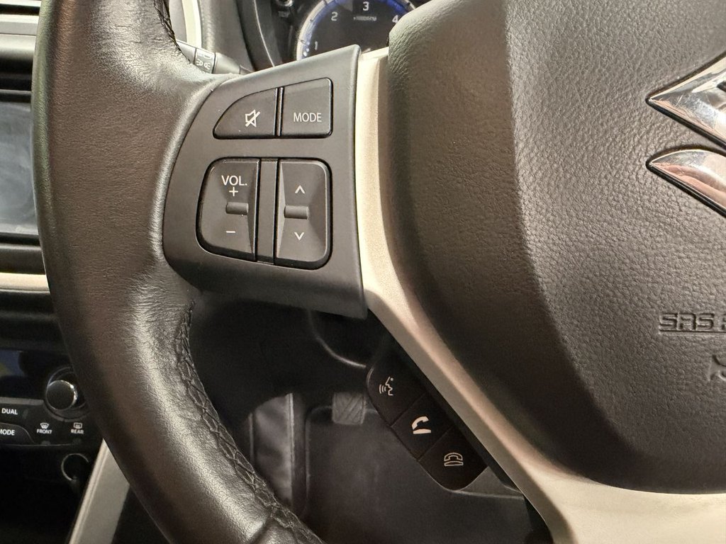 Used Suzuki SX4 S-Cross 2014 for sale - 78083058: Photo 17