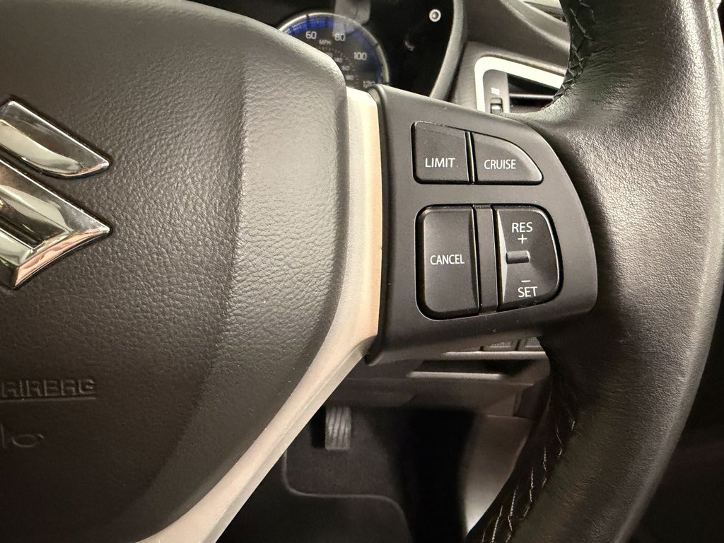 Used Suzuki SX4 S-Cross 2014 for sale - 78083058: Photo 18