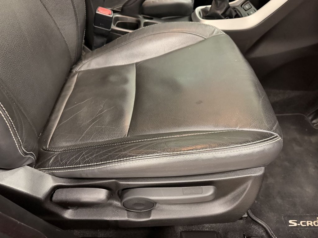 Used Suzuki SX4 S-Cross 2014 for sale - 78083058: Photo 20