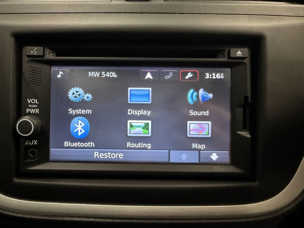 Used Suzuki SX4 S-Cross 2014 for sale - 78083058: Photo 24