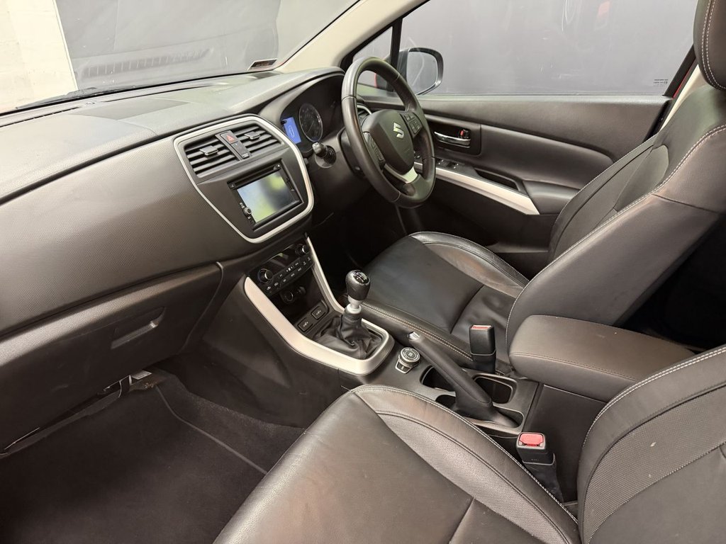 Used Suzuki SX4 S-Cross 2014 for sale - 78083058: Photo 28