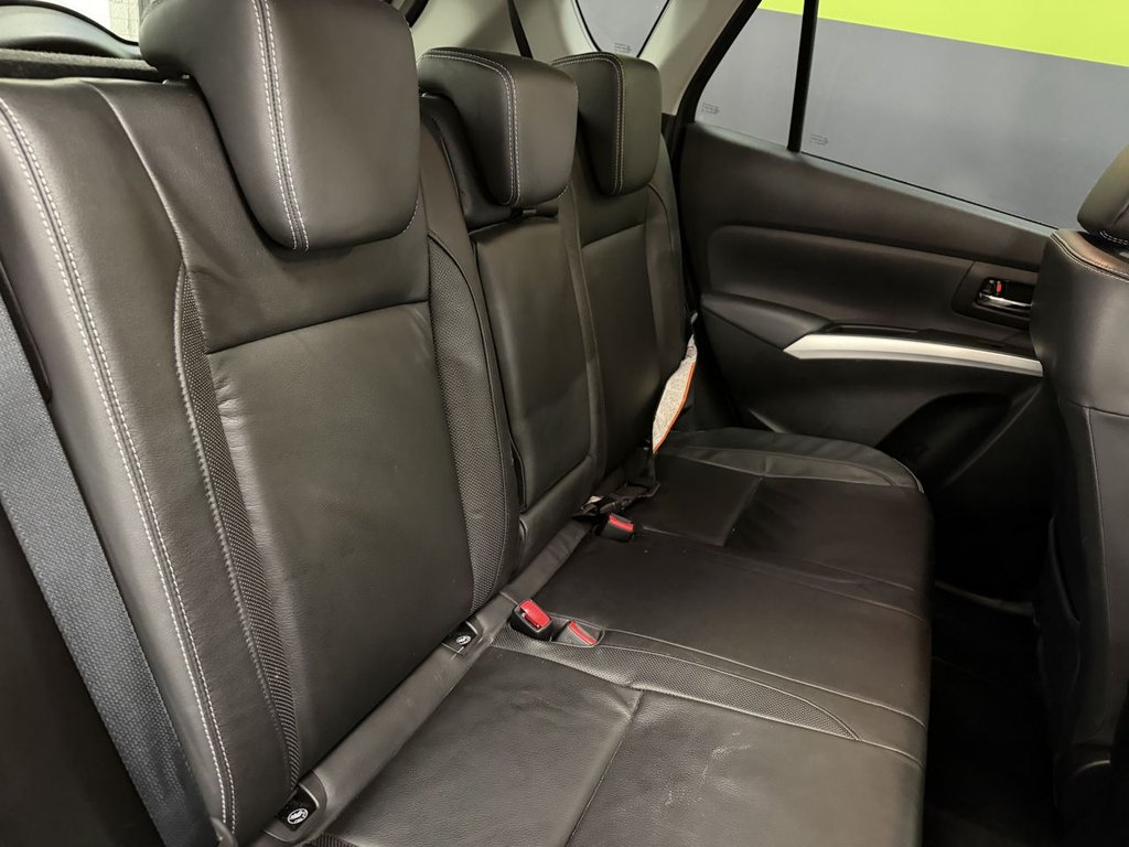 Used Suzuki SX4 S-Cross 2014 for sale - 78083058: Photo 32