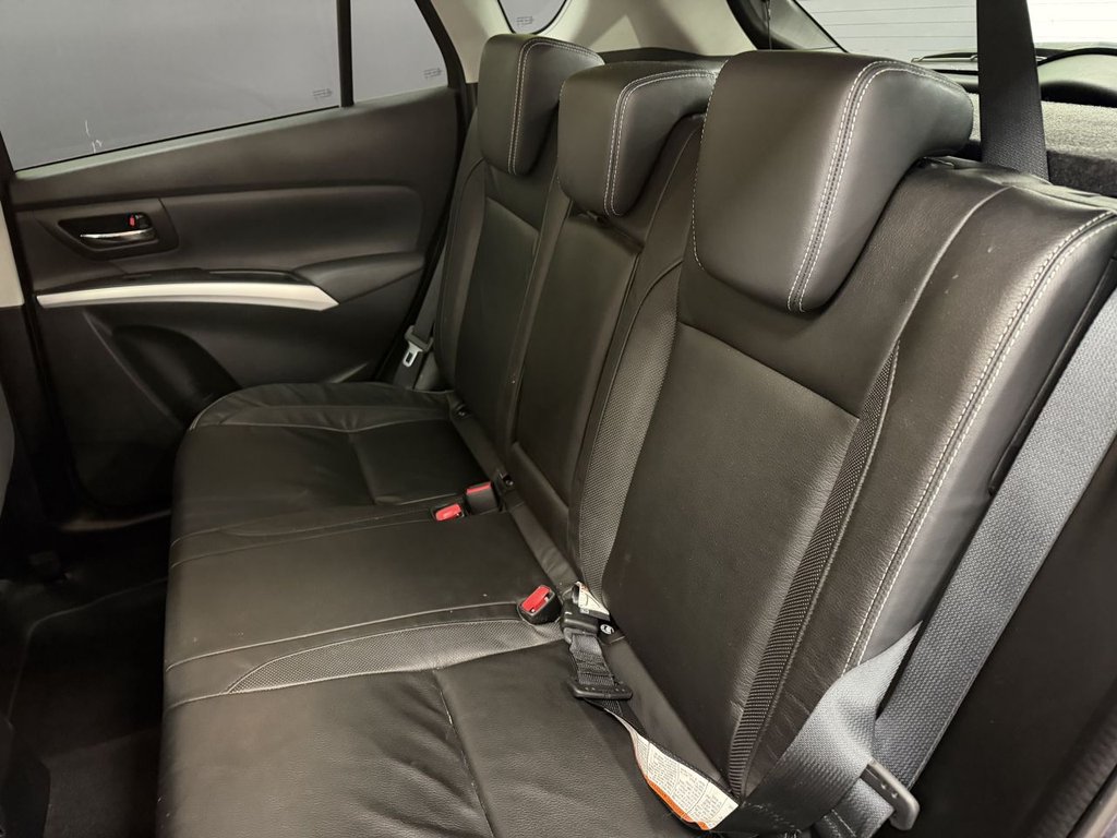 Used Suzuki SX4 S-Cross 2014 for sale - 78083058: Photo 33