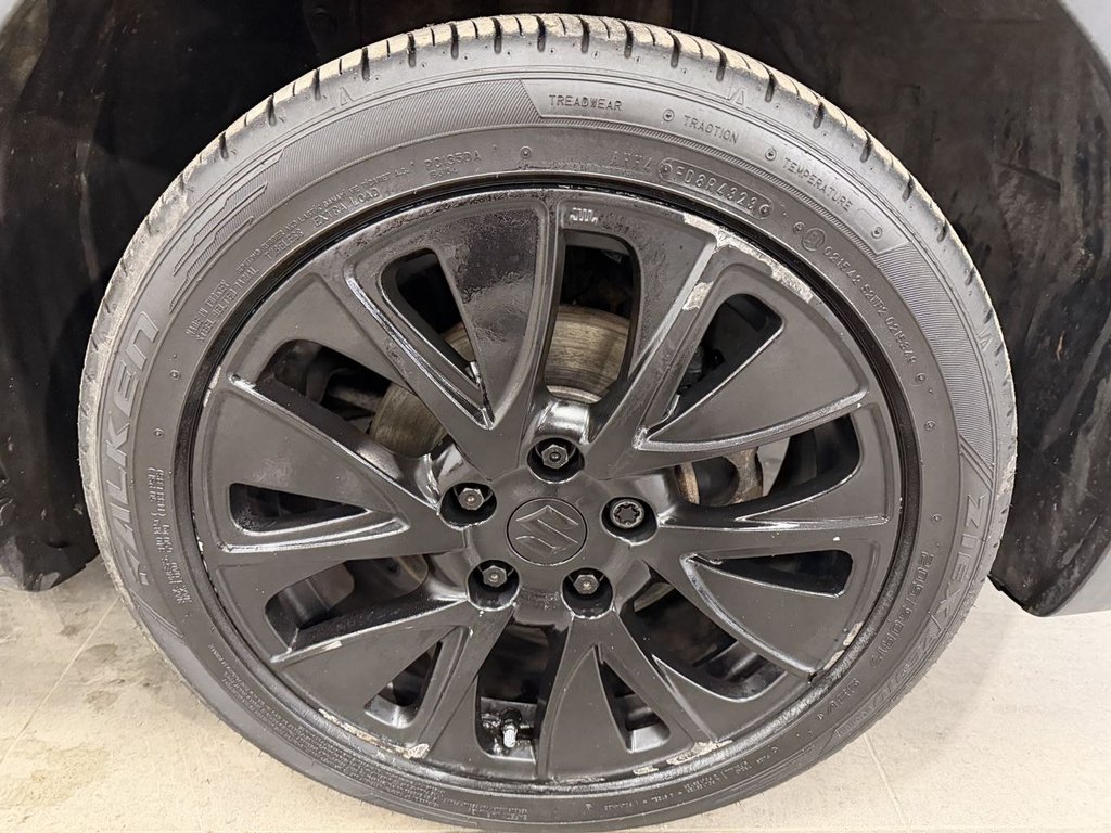 Used Suzuki SX4 S-Cross 2014 for sale - 78083058: Photo 35