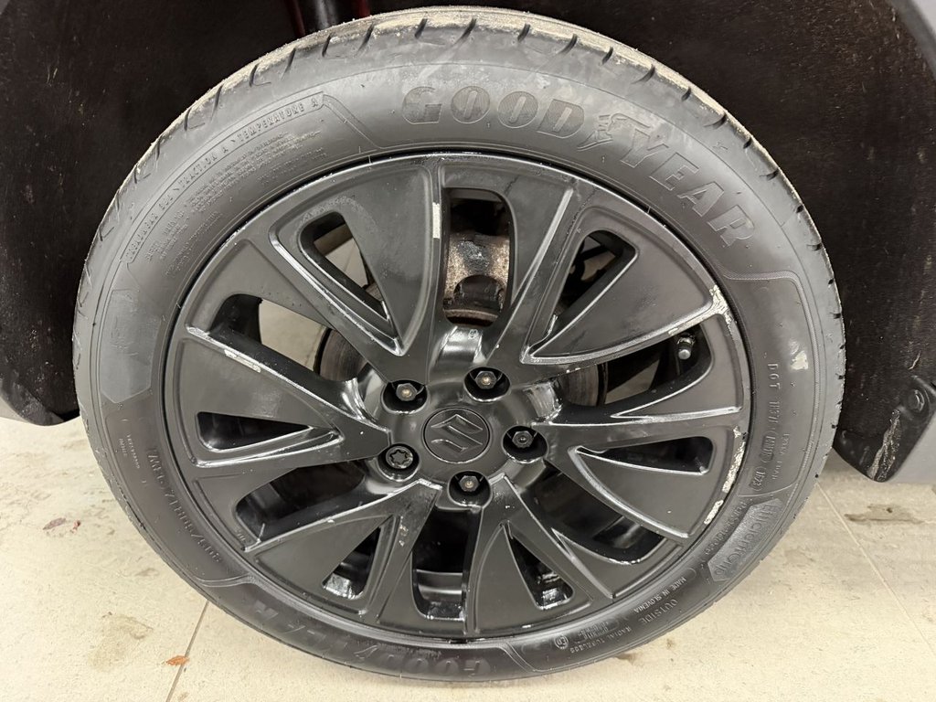 Used Suzuki SX4 S-Cross 2014 for sale - 78083058: Photo 36